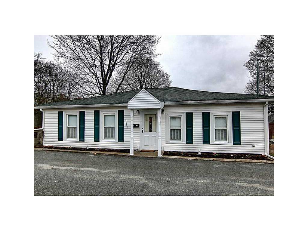 95 Thomas St, Woonsocket, RI 02895 photo 1