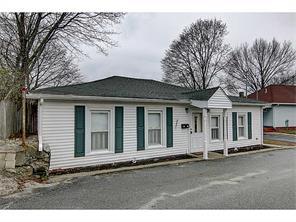 95 Thomas St, Woonsocket, RI 02895 photo 2