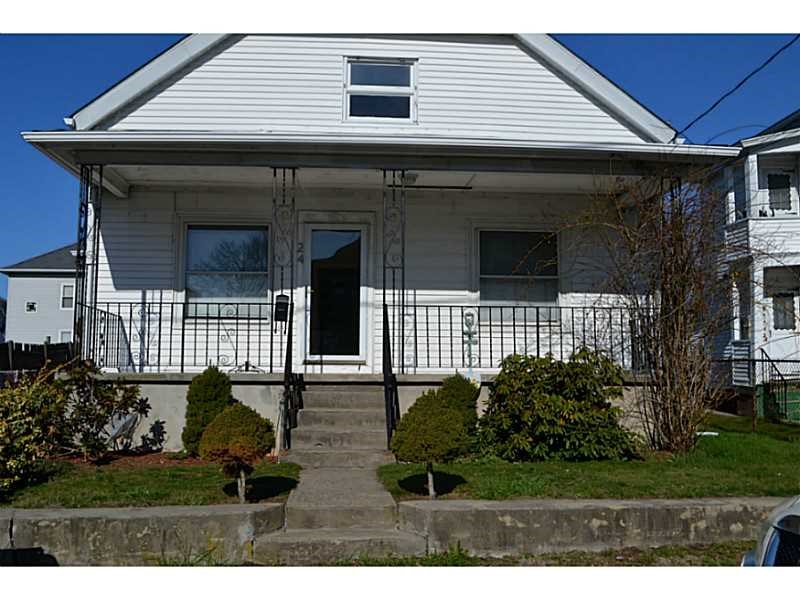 24 Rutland St, Woonsocket, RI 02895 photo 1