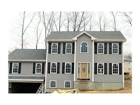 261 Gauthier Dr, Woonsocket, RI 02895 photo 1