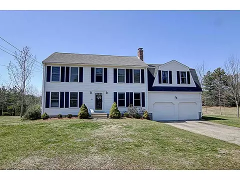 116 Forest St, Franklin, MA 02038 photo 1