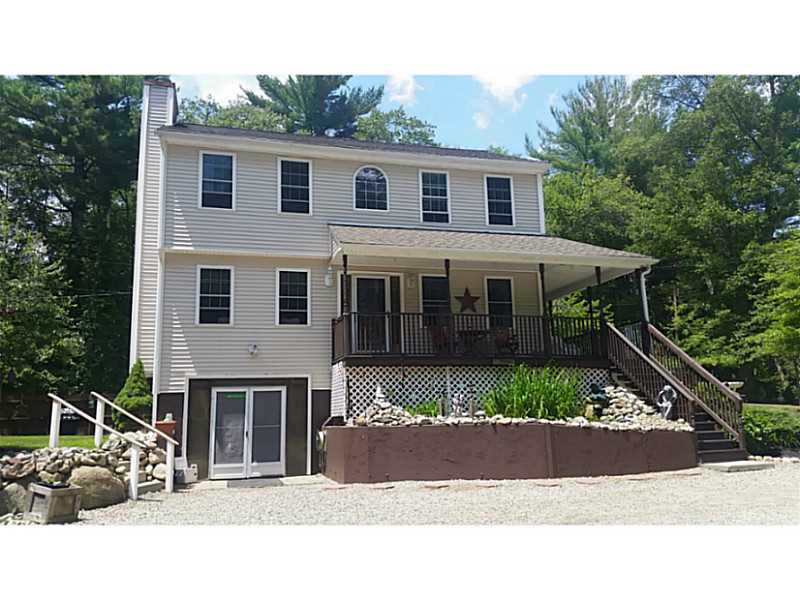 1005 Sisson Rd, Coventry, RI 02827 photo 1