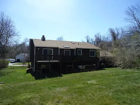 39 Fox Run, Cranston, RI 02921 photo 2