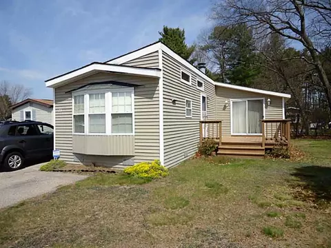 74 Wright Way, Coventry, RI 02816 photo 1