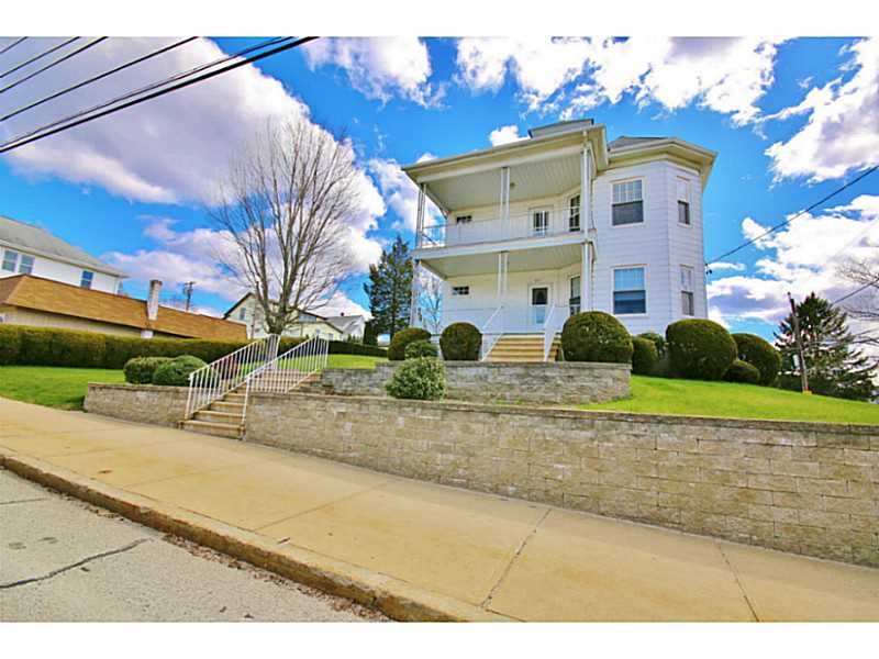 971 Cass Ave, Woonsocket, RI 02895 photo 1