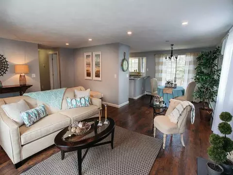 22 Eagle Run #D, East Greenwich, RI 02818 photo 2