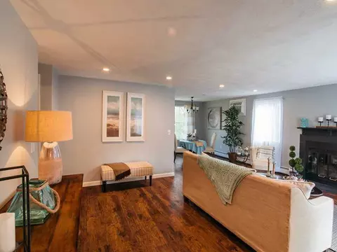 22 Eagle Run #D, East Greenwich, RI 02818 photo 1
