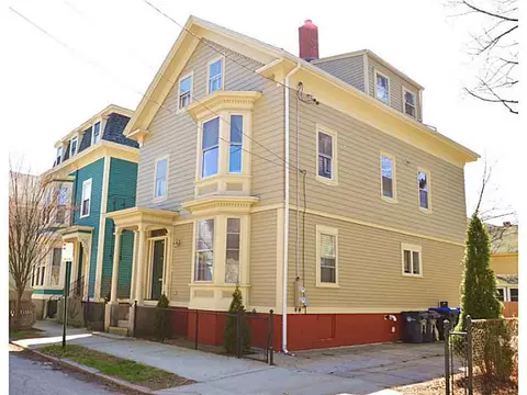 44 Hudson St, Providence, RI 02909 photo 1