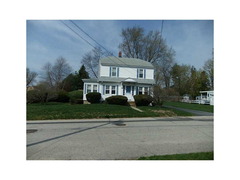 223 Wendell Rd, Warwick, RI 02888 photo 1