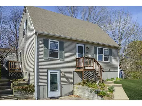 15 Pine Ave, Coventry, RI 02816 photo 1