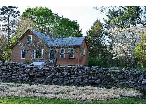 4496 Flat River Rd, Coventry, RI 02816 photo 1