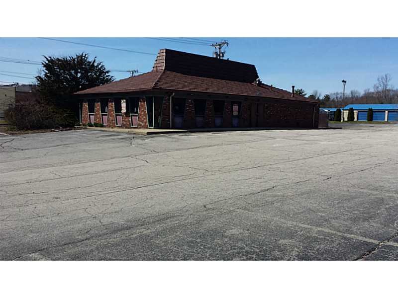 1730 Diamond Hill Rd, Woonsocket, RI 02895 photo 1
