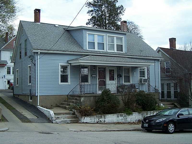 28 Glen Rd, Woonsocket, RI 02895 photo 1