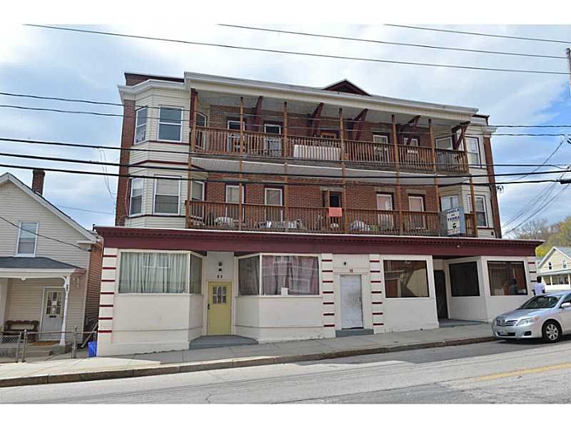 102 Rathbun St, Woonsocket, RI 02895 photo 1