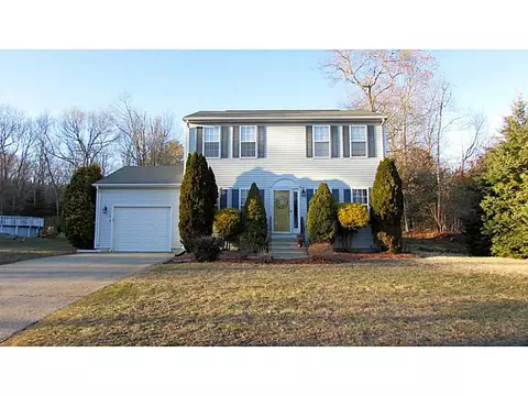 33 Walker Ln, Coventry, RI 02816 photo 1
