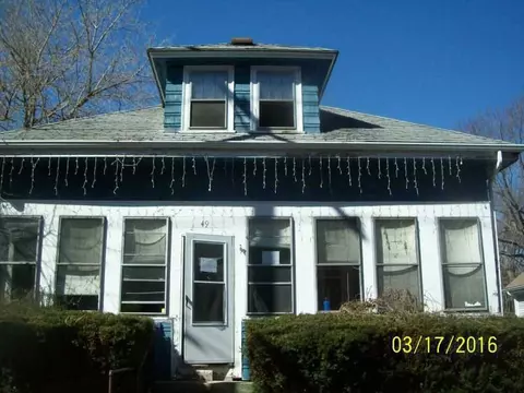 49 Saint Leon Ave, Woonsocket, RI 02895 photo 1