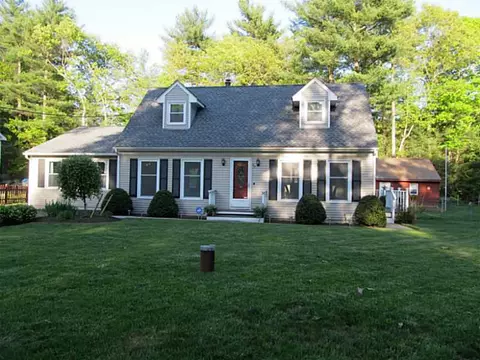 57 Cherry Valley Rd, Glocester, RI 02814 photo 1