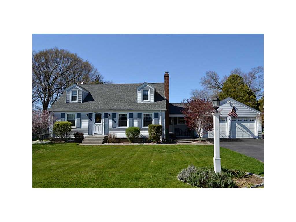 12 Harris Ave, Warren, RI 02885 photo 21