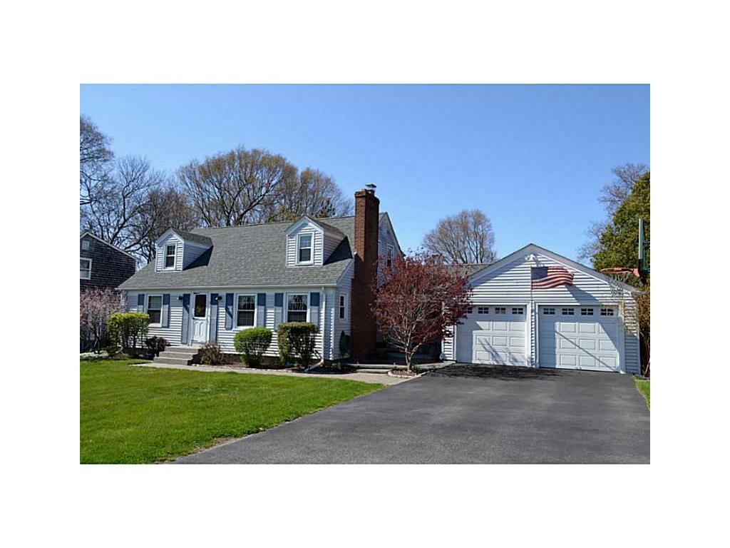 12 Harris Ave, Warren, RI 02885 photo 1
