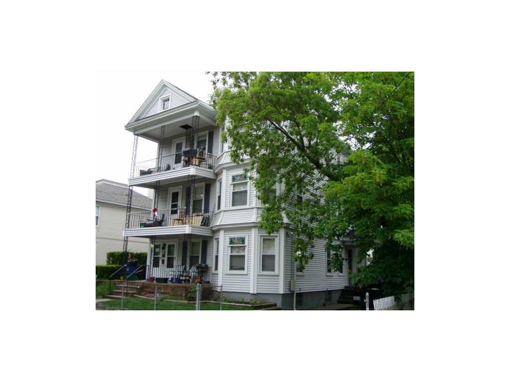 11 Liberty St, Warren, RI 02885 photo 1