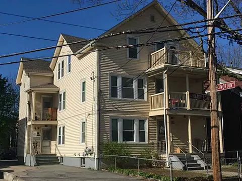 209 Harrison Ave, Woonsocket, RI 02895 photo 1