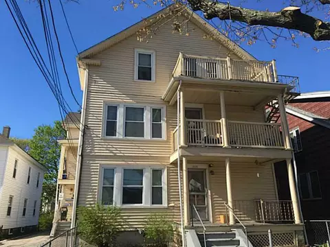 209 Harrison Ave, Woonsocket, RI 02895 photo 2