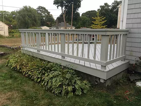 11 Possner Ave, Warwick, RI 02889 photo 4