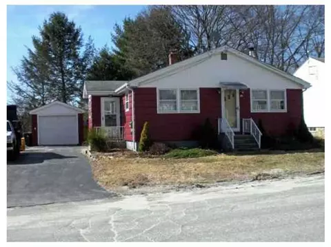 41 Holland Ave, Woonsocket, RI 02895 photo 1