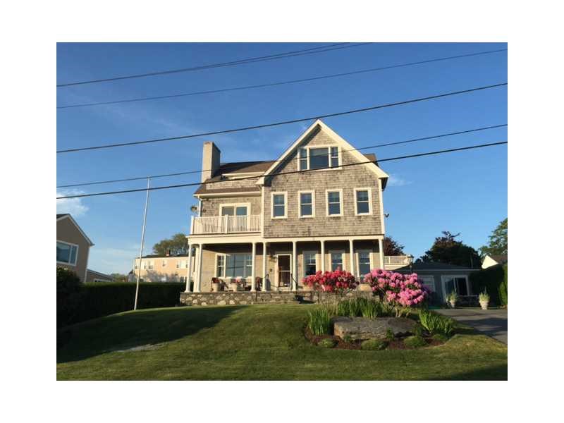 182 Tuckerman Ave, Middletown, RI 02842 photo 1