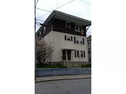 287 Mason St, Woonsocket, RI 02895 photo 1