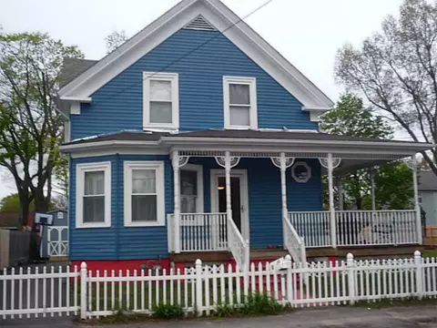 80 Budlong Ave, Warwick, RI 02888 photo 1