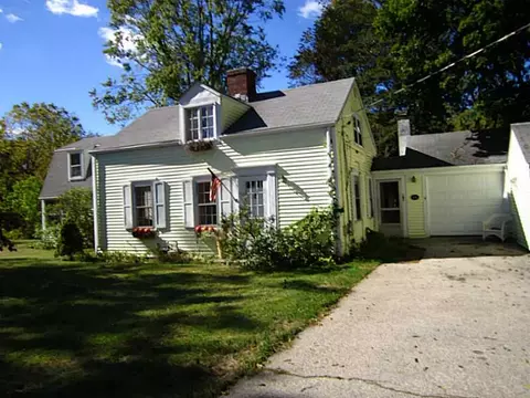 491 Spring Green Rd, Warwick, RI 02888 photo 1