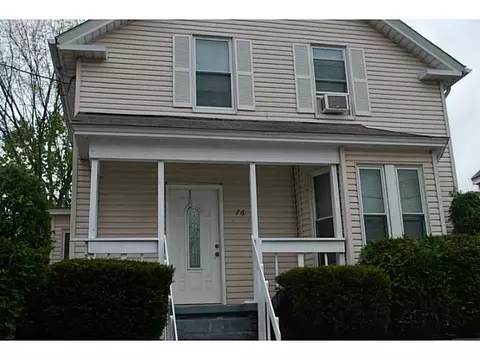 76 Union St, Woonsocket, RI 02895 photo 1