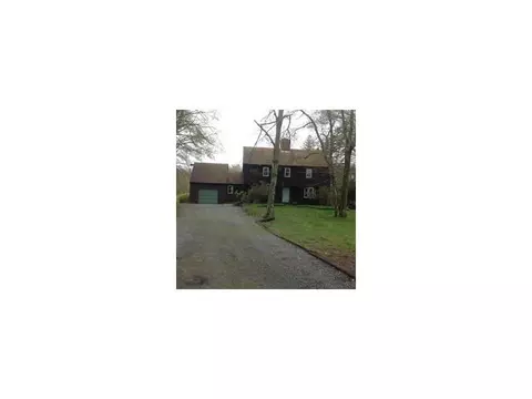 58 Maple Ln, Rehoboth, MA 02769 photo 1