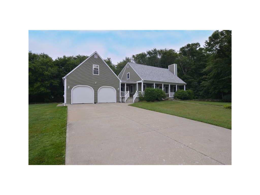 24 Greg Dr, Bristol, RI 02809 photo 25