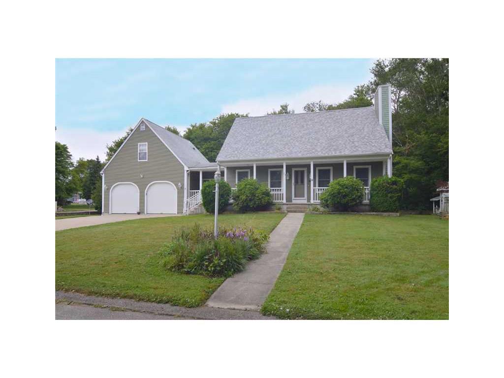 24 Greg Dr, Bristol, RI 02809 photo 1