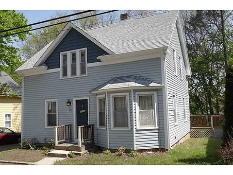 21 Ames St, Coventry, RI 02816 photo 1