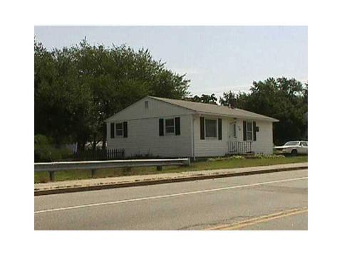368 Arnold Rd, Coventry, RI 02816 photo 1