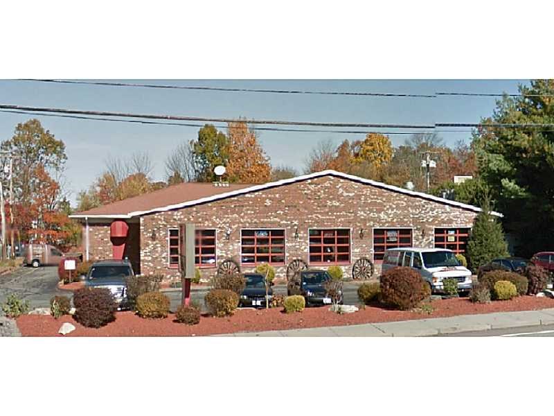 2120 Diamond Hill Rd, Woonsocket, RI 02895 photo 1