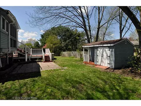 108 Achille St, Woonsocket, RI 02895 photo 25