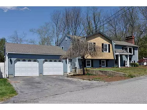 108 Achille St, Woonsocket, RI 02895 photo 1