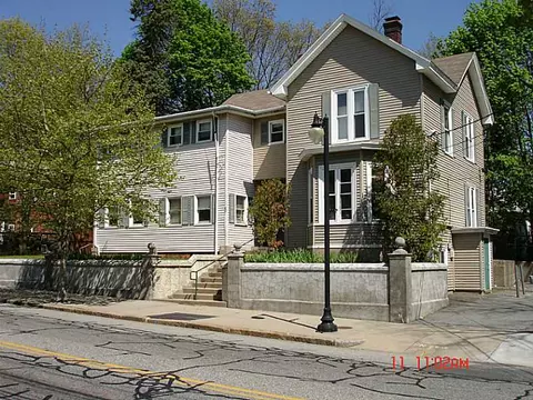 80 Hamlet Ave, Woonsocket, RI 02895 photo 2