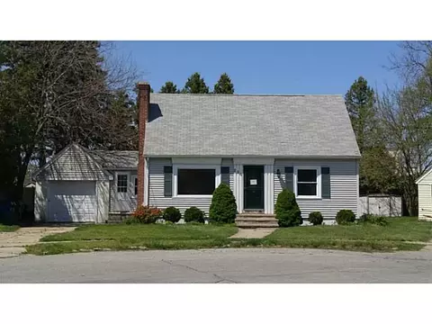236 Harmony Ct, Warwick, RI 02886 photo 1
