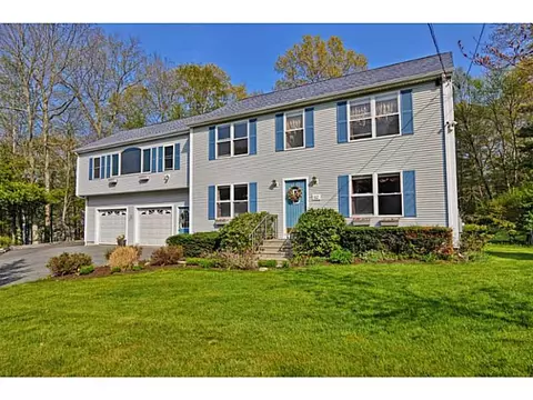 82 Corrie Ln, Burrillville, RI 02830 photo 1