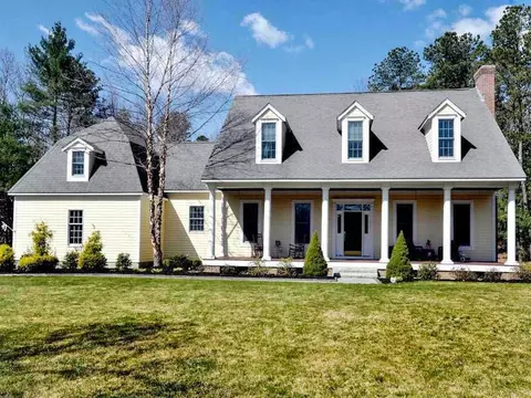 11 Estate Dr, Exeter, RI 02822 photo 1