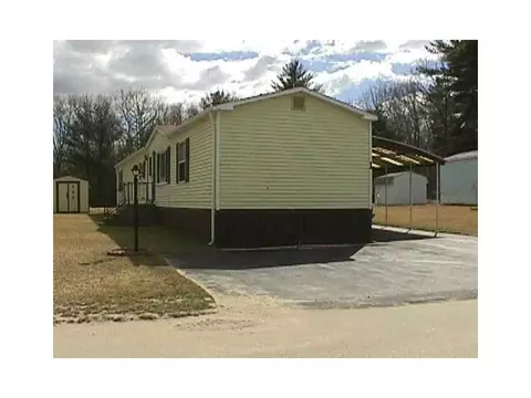1 Cantaberry Ln, Coventry, RI 02816 photo 1