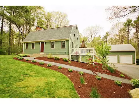 504 Douglas Hook Rd, Glocester, RI 02814 photo 1