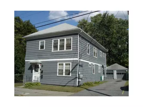 242 Milton Rd, Warwick, RI 02888 photo 1