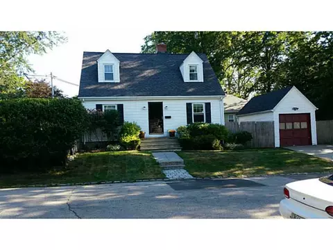 10 Benedict Rd, Warwick, RI 02888 photo 1