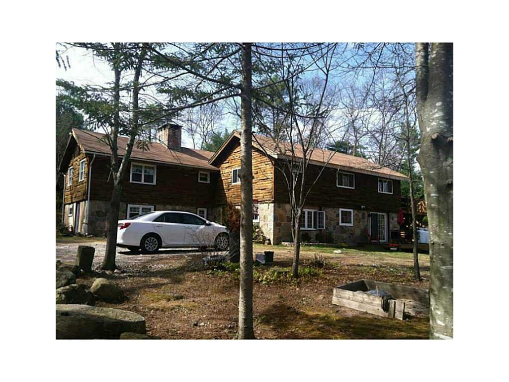 39 Glen Rock Rd, Exeter, RI 02822 photo 1